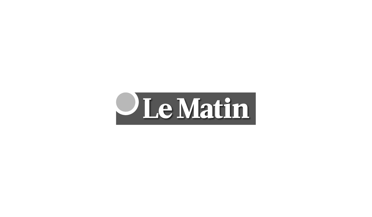 Le Matin – Clients – Ricardo Moreira – Swiss Graphic Designer Le Matin - Clients - Ricardo Moreira - Swiss Graphic Designer