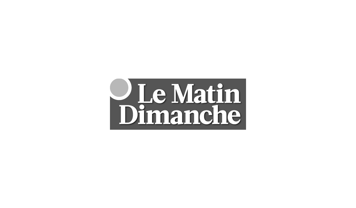 Le Matin Dimanche – Clients – Ricardo Moreira – Swiss Graphic Designer Le Matin Dimanche - Clients - Ricardo Moreira - Swiss Graphic Designer