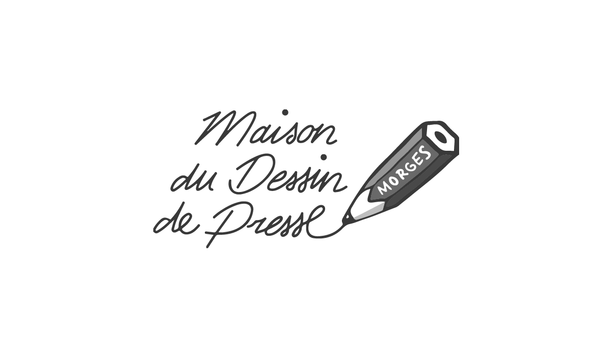 Maison du Dessin de Presse – Clients – Ricardo Moreira – Swiss Graphic Designer Maison du Dessin de Presse - Clients - Ricardo Moreira - Swiss Graphic Designer