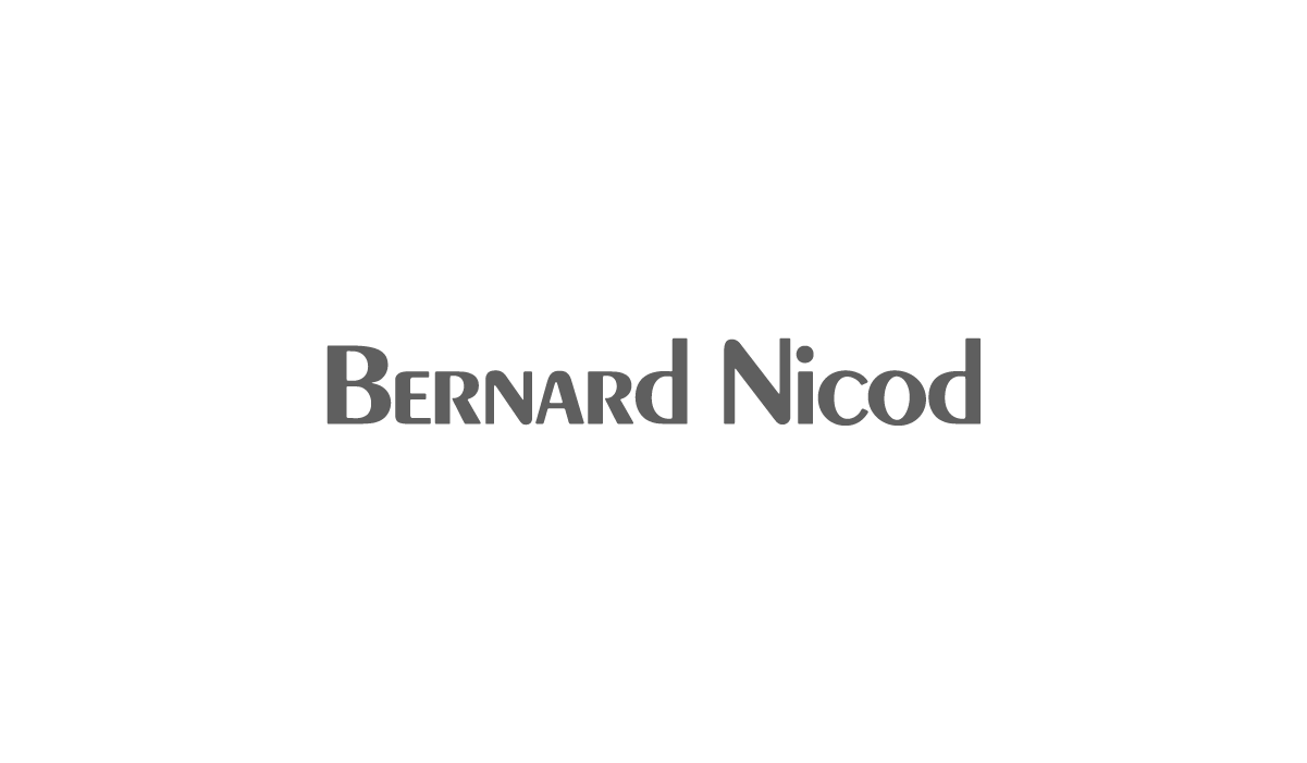 Bernard Nicod – Clients – Ricardo Moreira – Swiss Graphic Designer Bernard Nicod - Clients - Ricardo Moreira - Swiss Graphic Designer