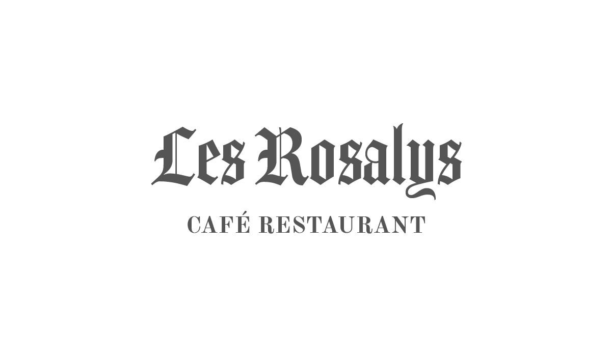 Les Rosalys – Clients – Ricardo Moreira – Swiss Graphic Designer Les Rosalys - Clients - Ricardo Moreira - Swiss Graphic Designer