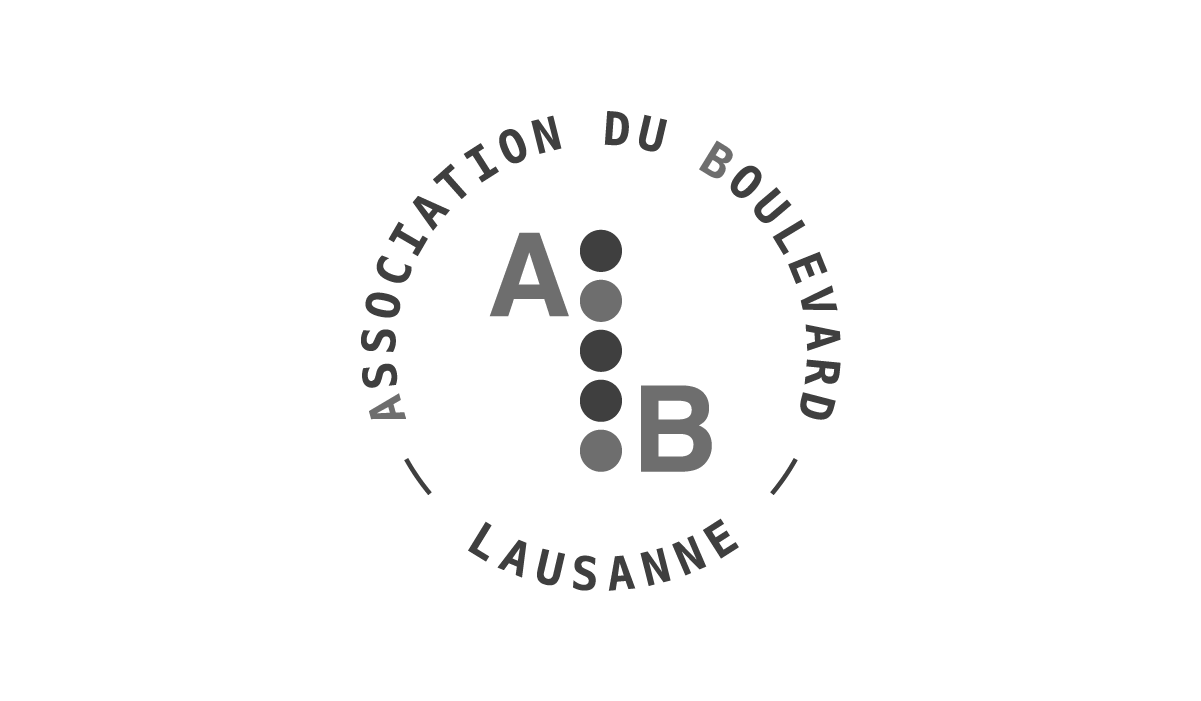 Association du Boulevard de Grancy – Clients – Ricardo Moreira – Swiss Graphic Designer Association du Boulevard de Grancy - Clients - Ricardo Moreira - Swiss Graphic Designer